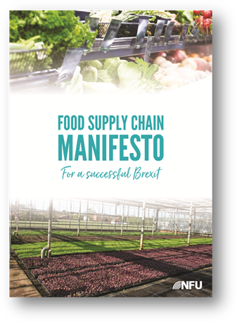UK farming manifesto